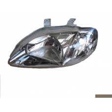 FAR CIVIC 99/01 SOL ELEKTRIKLI 